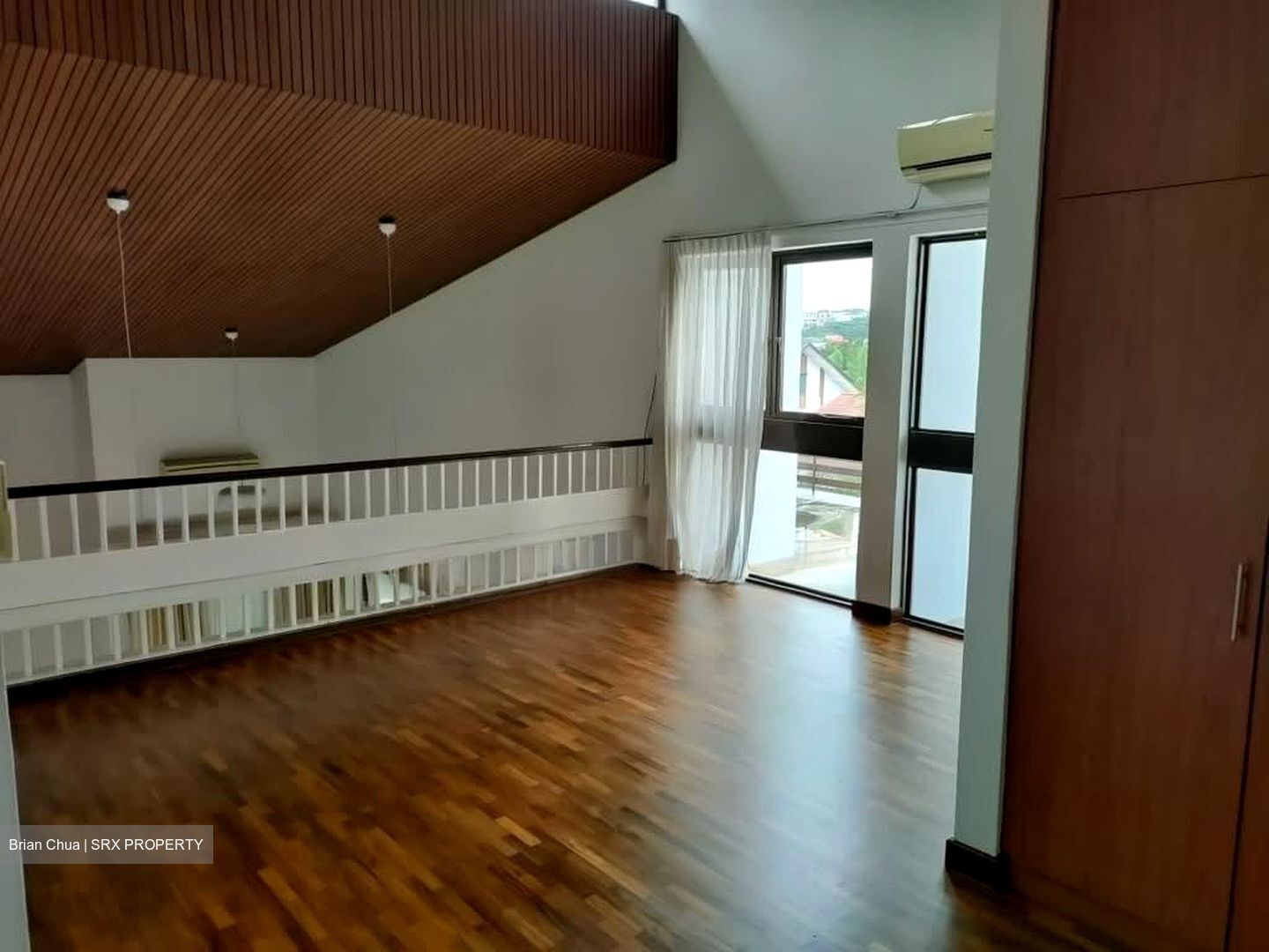 Jalan Kampong Chantek (D21), Detached #594203511